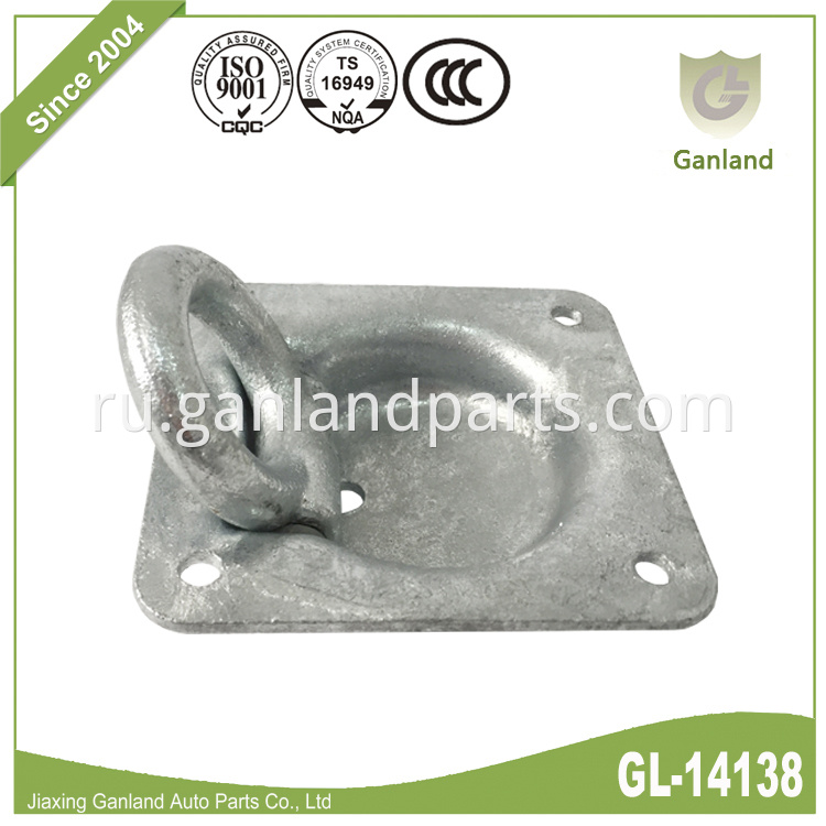 Recessed Deck Ring GL-14138